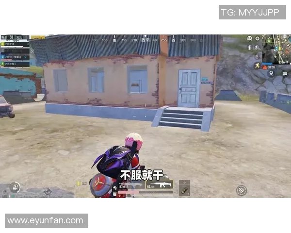 专访和平精英制作人周秀英探讨游戏成功背后的秘密与策略