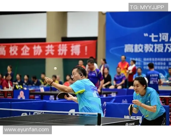 乒乓球的热爱与坚持：周伟深度对话揭示人生轨迹与梦想追求