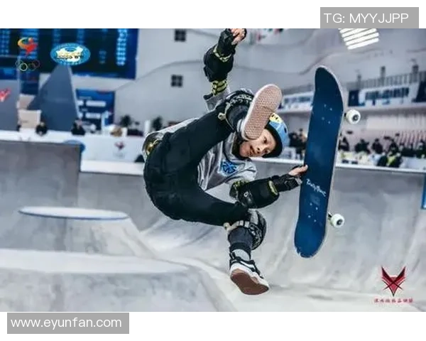 南京滑板队战术解析：灵活转换打法助力竞技水平提升