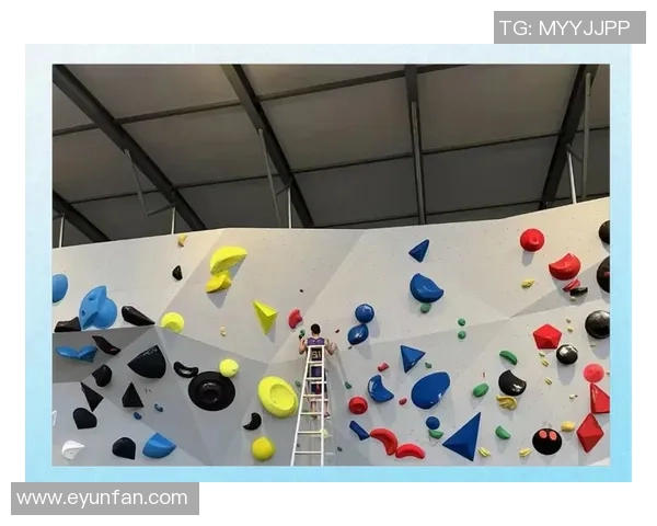 广州攀岩队的进攻策略与训练方法深度解析