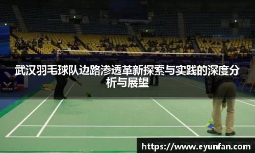 武汉羽毛球队边路渗透革新探索与实践的深度分析与展望